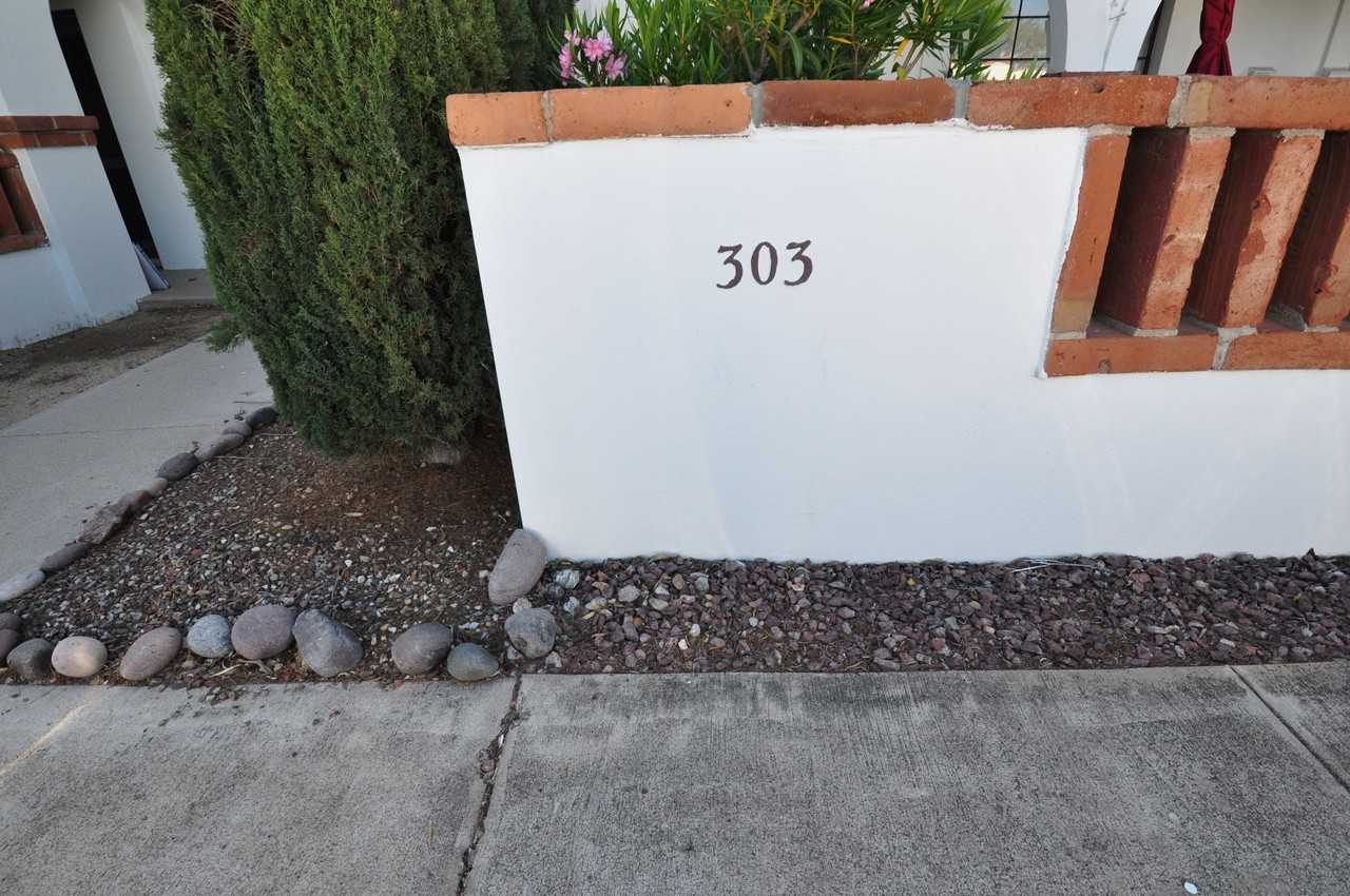 303 S Paseo Lobo #A - Photo 2 of 10