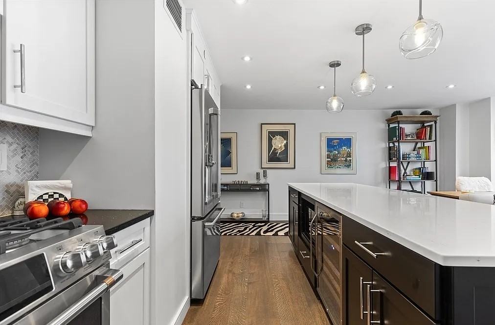 151 Tremont St #7C - Photo 2 of 10