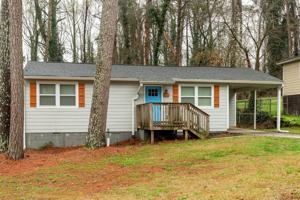 featured image of 3366 Delmar Ln Nw