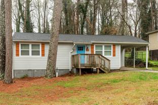 3366 Delmar Ln Nw - Photo 1 of 1