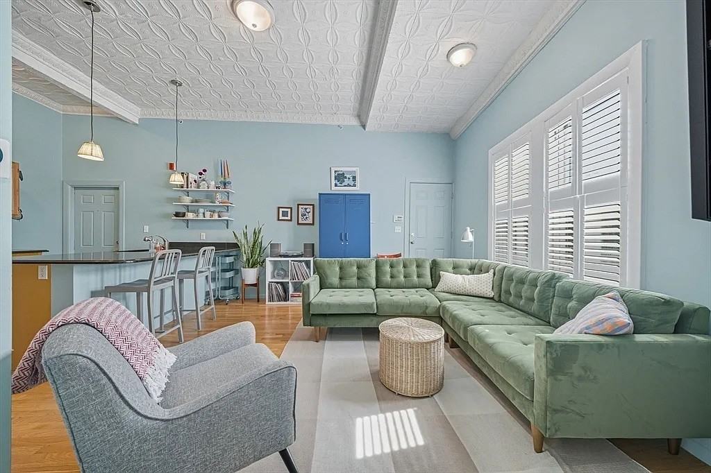 183 Rindge Ave #1 - Photo 2 of 10