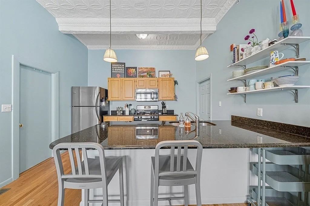 183 Rindge Ave #1 - Photo 5 of 10