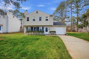 25 Chowan Pl #1 - Photo 1 of 1