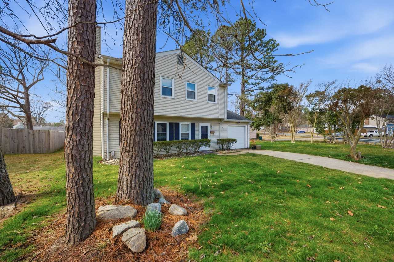 25 Chowan Pl #1 - Photo 2 of 30