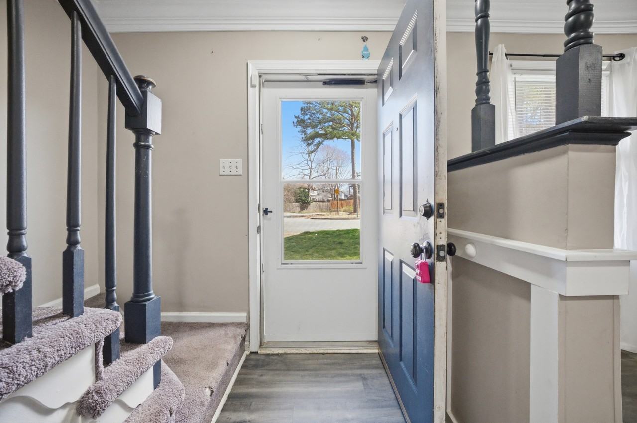 25 Chowan Pl #1 - Photo 5 of 30