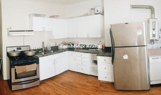 88 Hammond St #7T - Photo 1 of 1