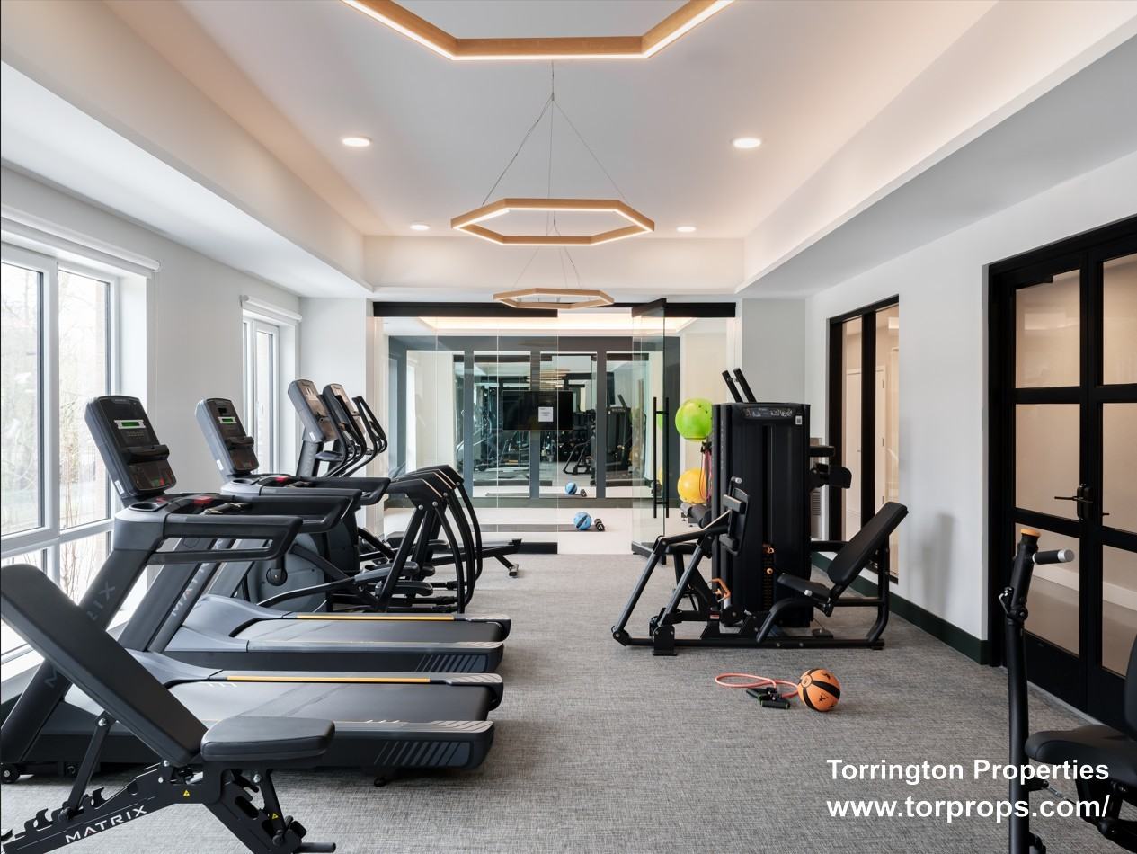 289 Walk Hill St #321