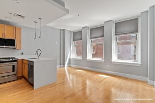 70 Lincoln St #L515 - Photo 1 of 1