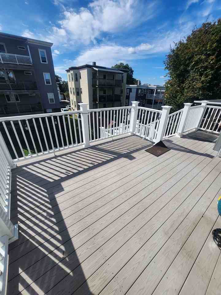 51 Iffley Rd #3 - Photo 7 of 22