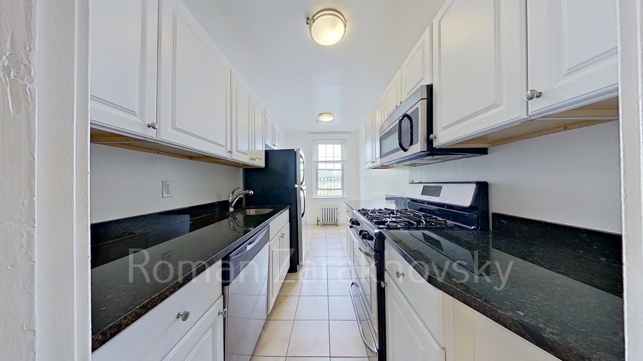 1852 Commonwealth Ave #53A - Photo 2 of 43