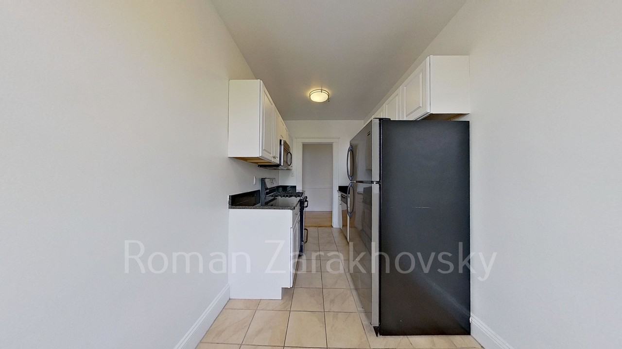 1852 Commonwealth Ave #53A - Photo 4 of 43