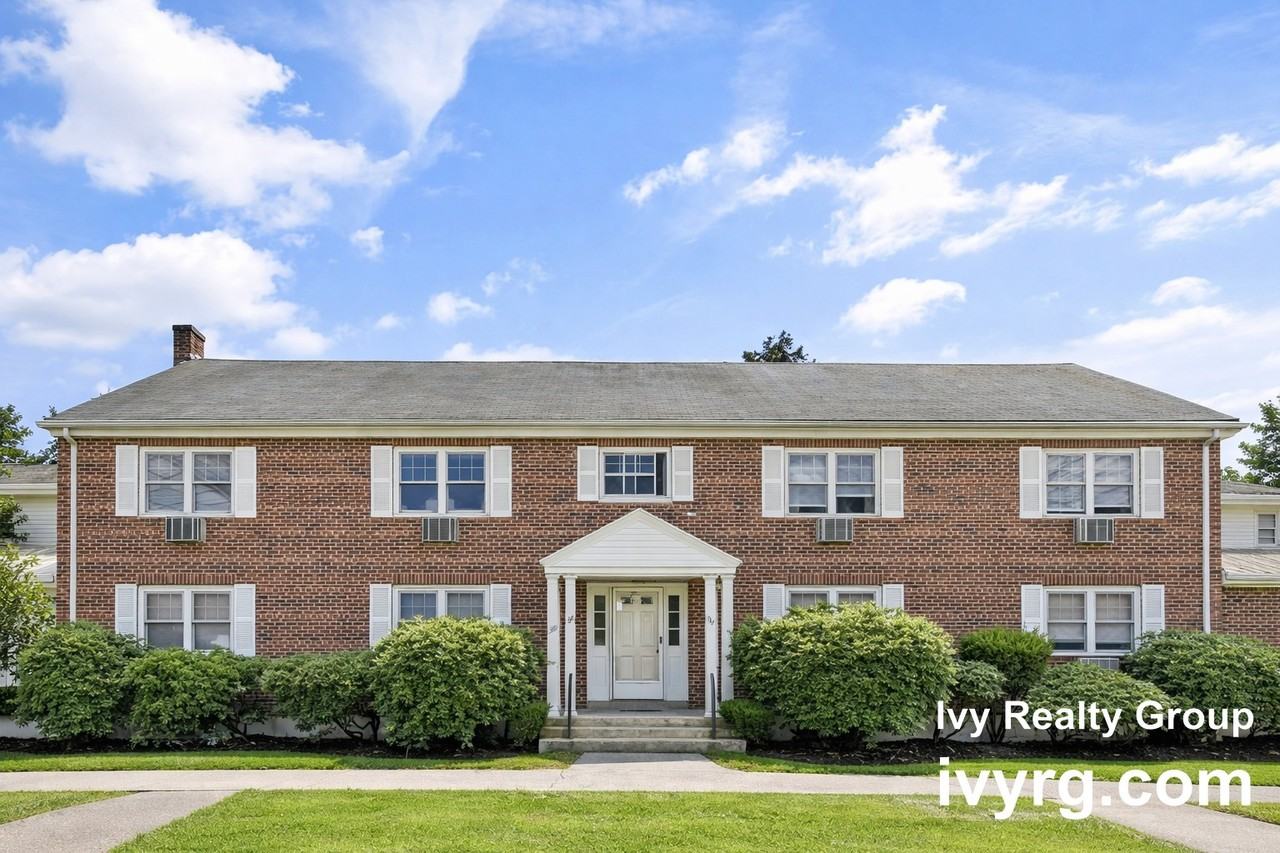 131 Emerson Gardens Rd #131