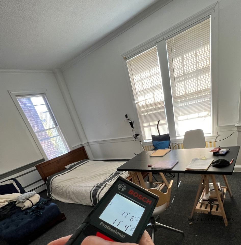 61 S Huntington Ave #203 - Photo 2 of 33