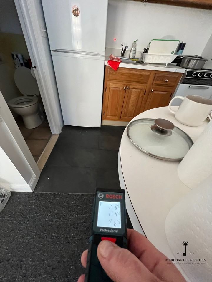 61 S Huntington Ave #203 - Photo 3 of 33