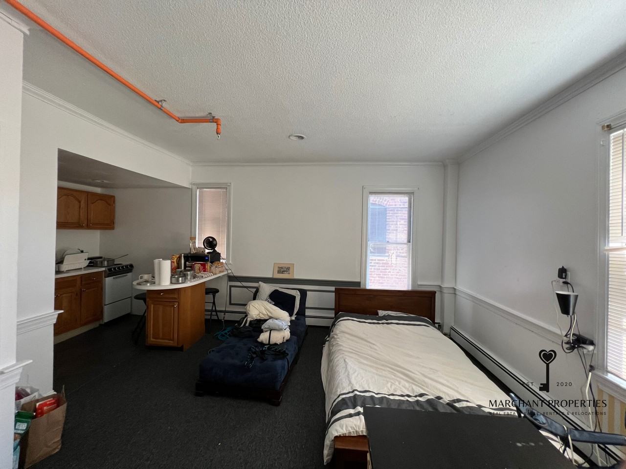 61 S Huntington Ave #203 - Photo 5 of 33