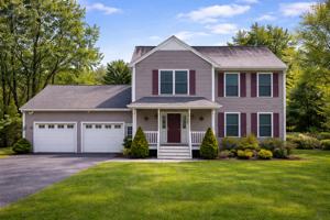 featured image of 145 Gay St