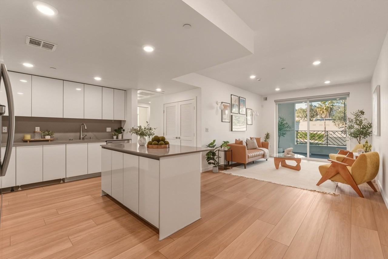 The Sophia - 1759 N Gower St - Photo 2 of 50