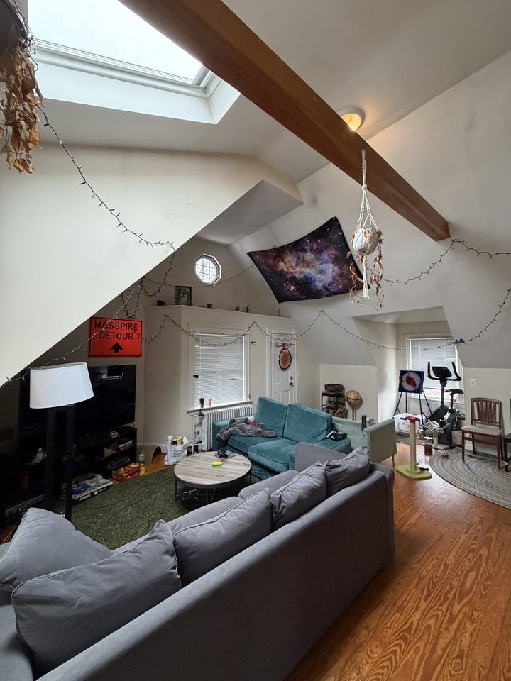 62 Ridgemont St #2 - Photo 4 of 27