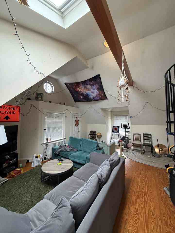 62 Ridgemont St #2 - Photo 5 of 27