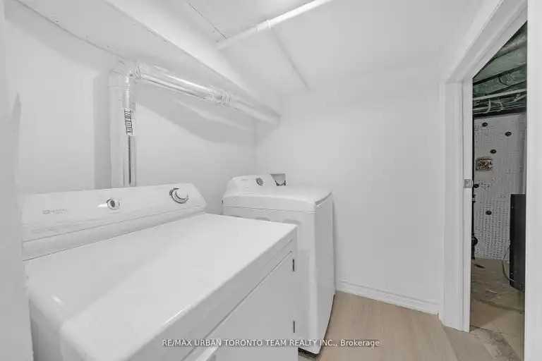 880 Dundas St E #1 - Photo 4 of 9