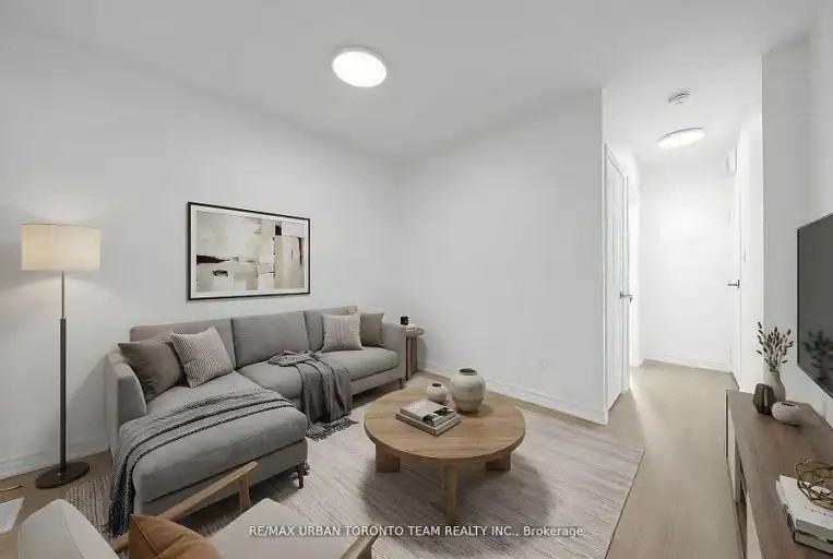 880 Dundas St E #1 - Photo 5 of 9