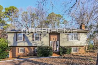1798 Brandy Woods Dr Se - Photo 1 of 1