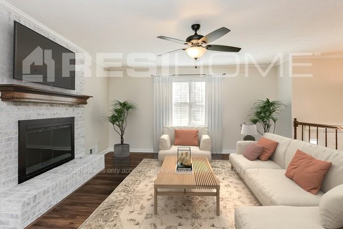 1798 Brandy Woods Dr Se - Photo 4 of 17