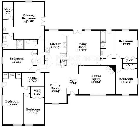 2406 Wekiva Ridge Rd - Photo 2 of 16