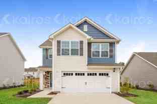 131 W Luminous Way - Photo 1 of 1