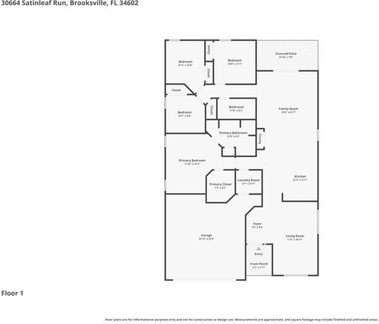 30664 Satinleaf Run - Photo 2 of 15