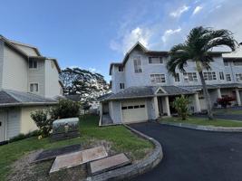 featured image of 1291 Moanalualani Way #16A