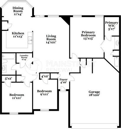 2759 Colonial Towers Dr - Photo 2 of 16