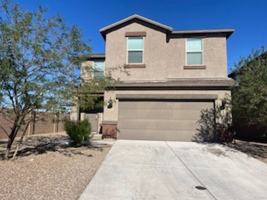 featured image of 3596 N Kellen Canyon Ct