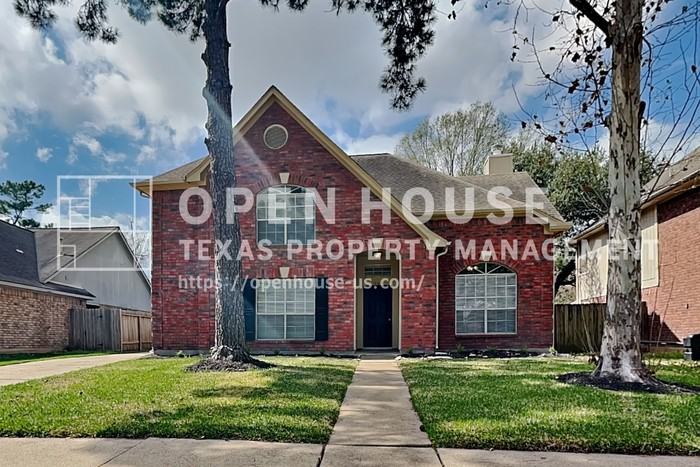 16819 Kettle Creek Dr