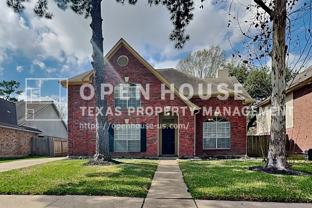 16819 Kettle Creek Dr - Photo 1 of 1