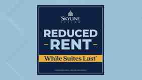 Sun Ray Manor Apartments - Photo 1 of 1