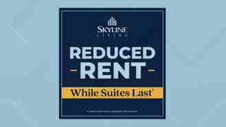 Georgian Manor Apartments - Photo 1 of 1