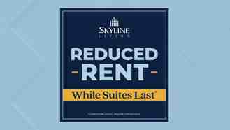 Riverview Park Apartments - Photo 1 of 1