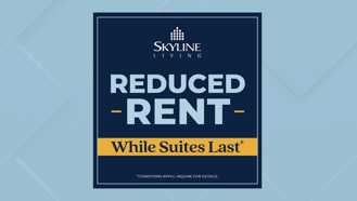 Seaway Tower Apartments - Photo 1 of 1