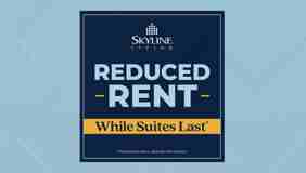 Da Vinci Tower and Mildon Tower Apartments - Photo 1 of 1