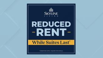 Symphony Suites Apartments - Photo 1 of 1