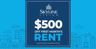 Delta Apartments - Photo 1 of 1