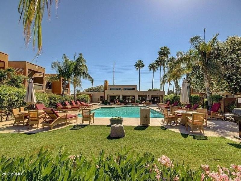 3500 N Hayden Rd Apt 707 - Photo 2 of 43