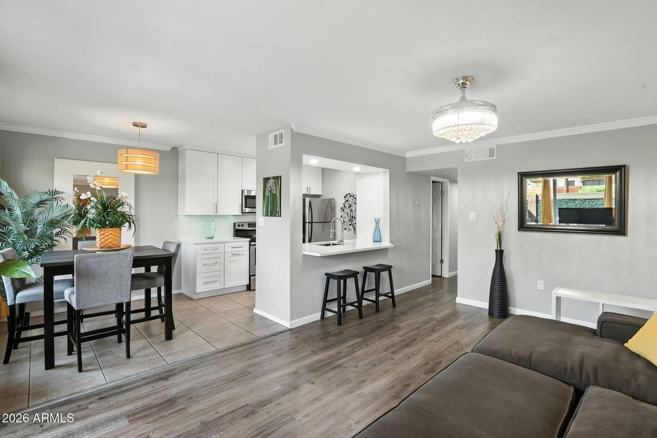 3500 N Hayden Rd Apt 707 - Photo 3 of 43