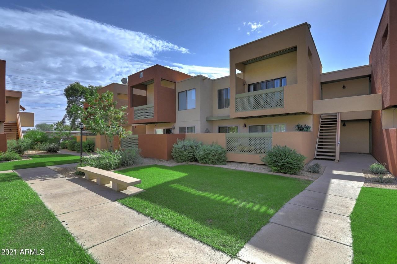 3500 N Hayden Rd Apt 707 - Photo 4 of 43