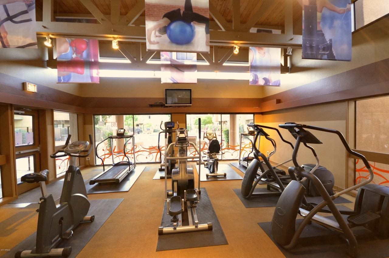 3500 N Hayden Rd Apt 707 - Photo 5 of 43