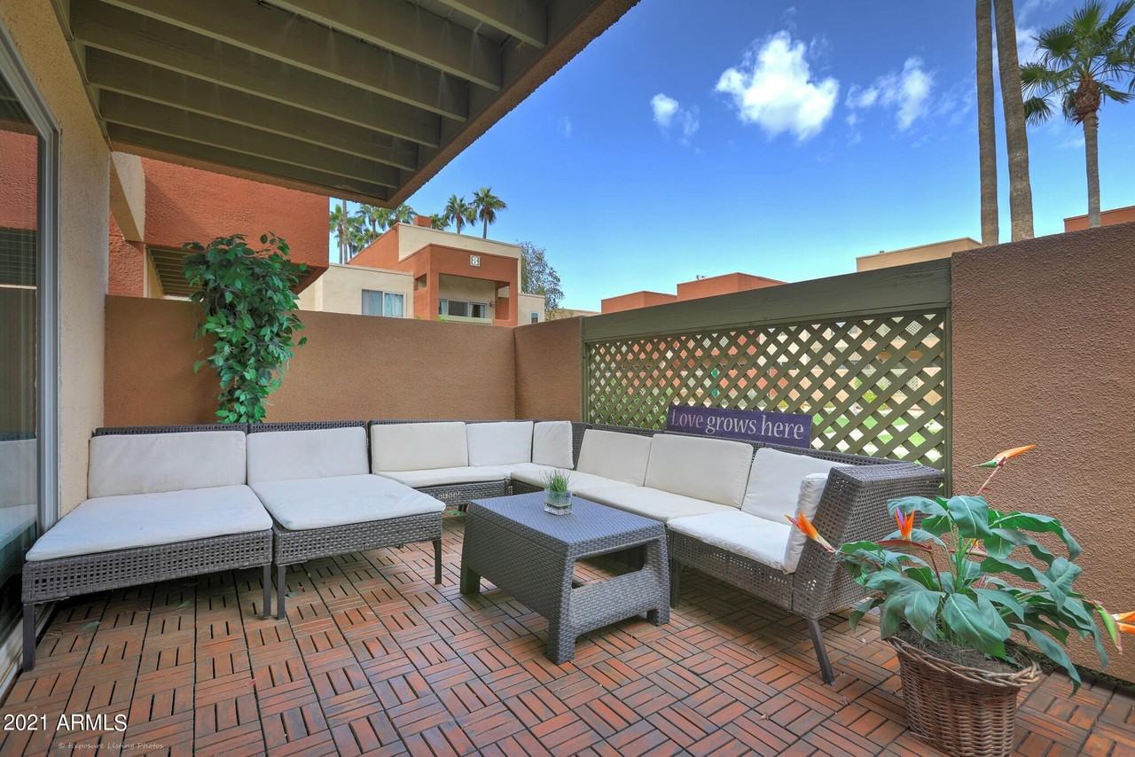 3500 N Hayden Rd Apt 707 - Photo 7 of 43