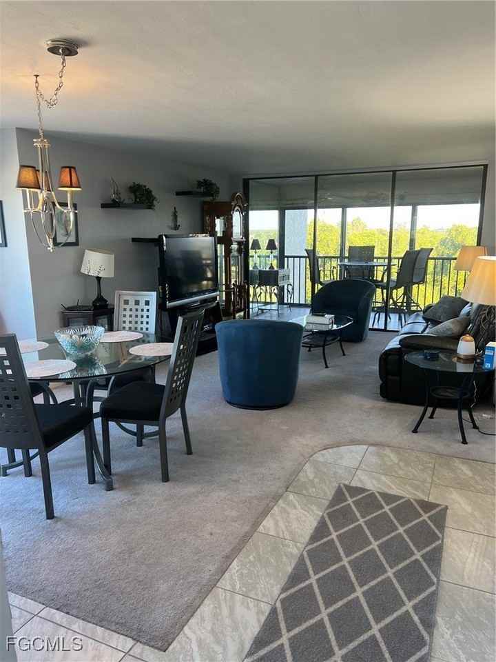 4100 Steamboat Bnd E #501 - Photo 5 of 27