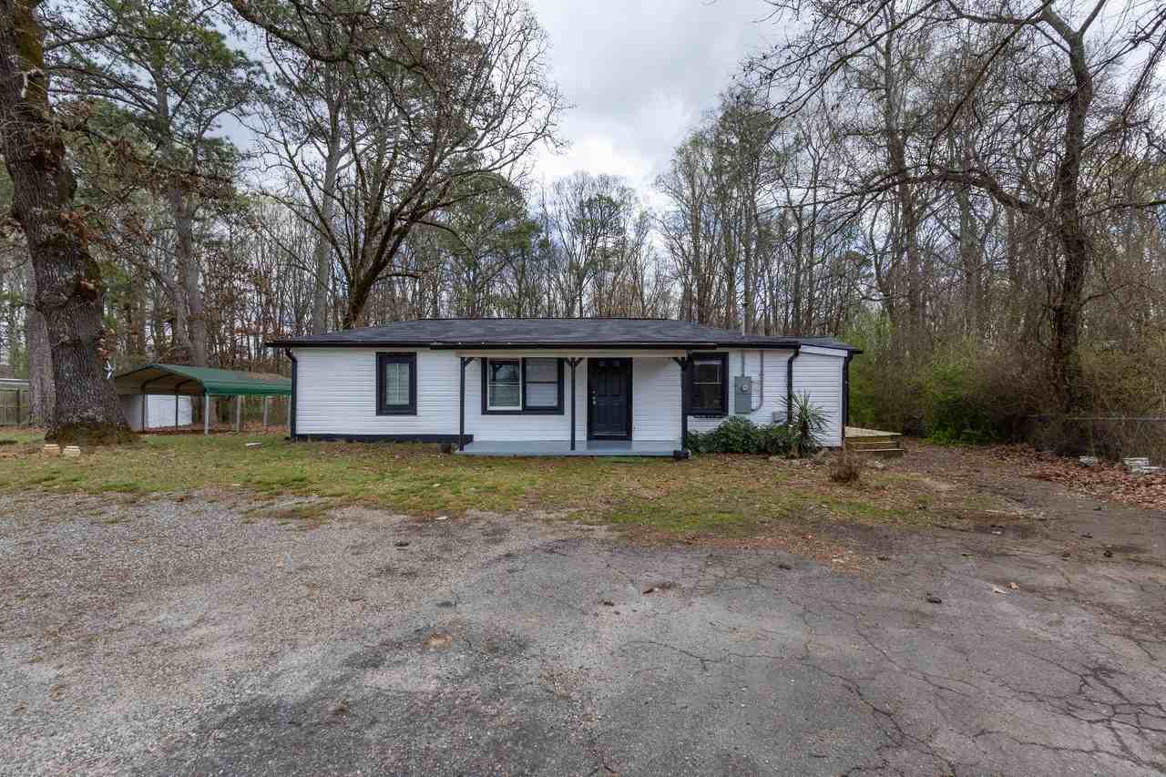 5326 Heardsville Rd - Photo 2 of 20