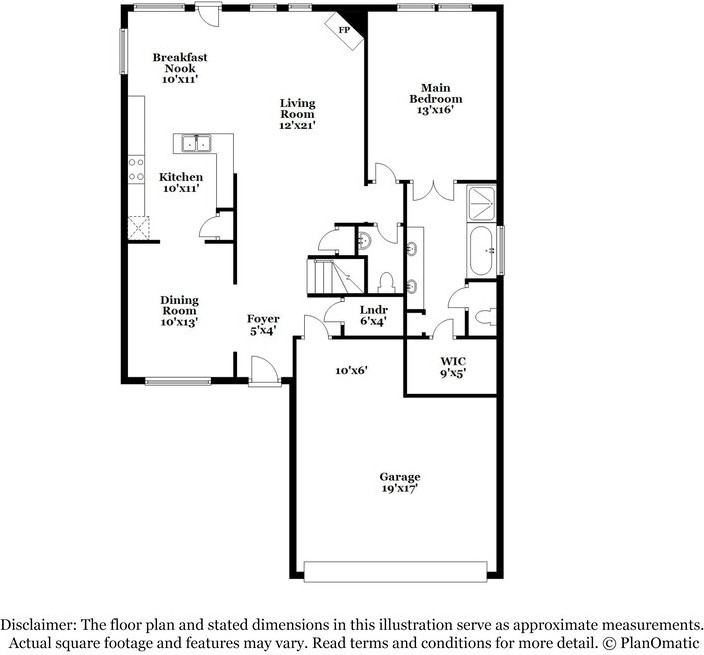 2405 Comal Ct - Photo 2 of 17